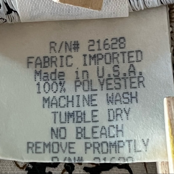 Vintage Breli Originals Button Down Cottage Floral Pleated Dress Size 16 - Picture 17 of 17